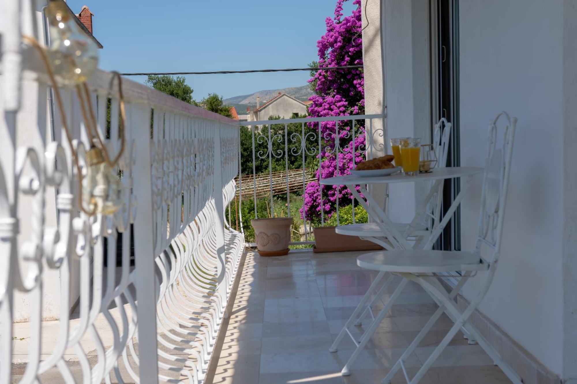 Apartament La Vedena *