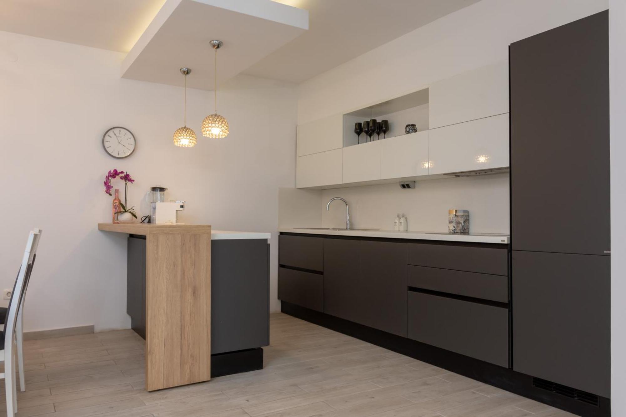 Apartament La Vedena