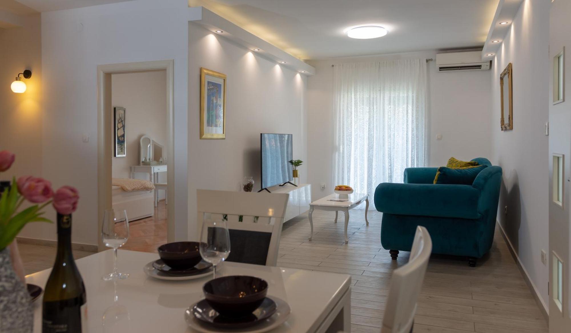 La Vedena Apartment Kastela