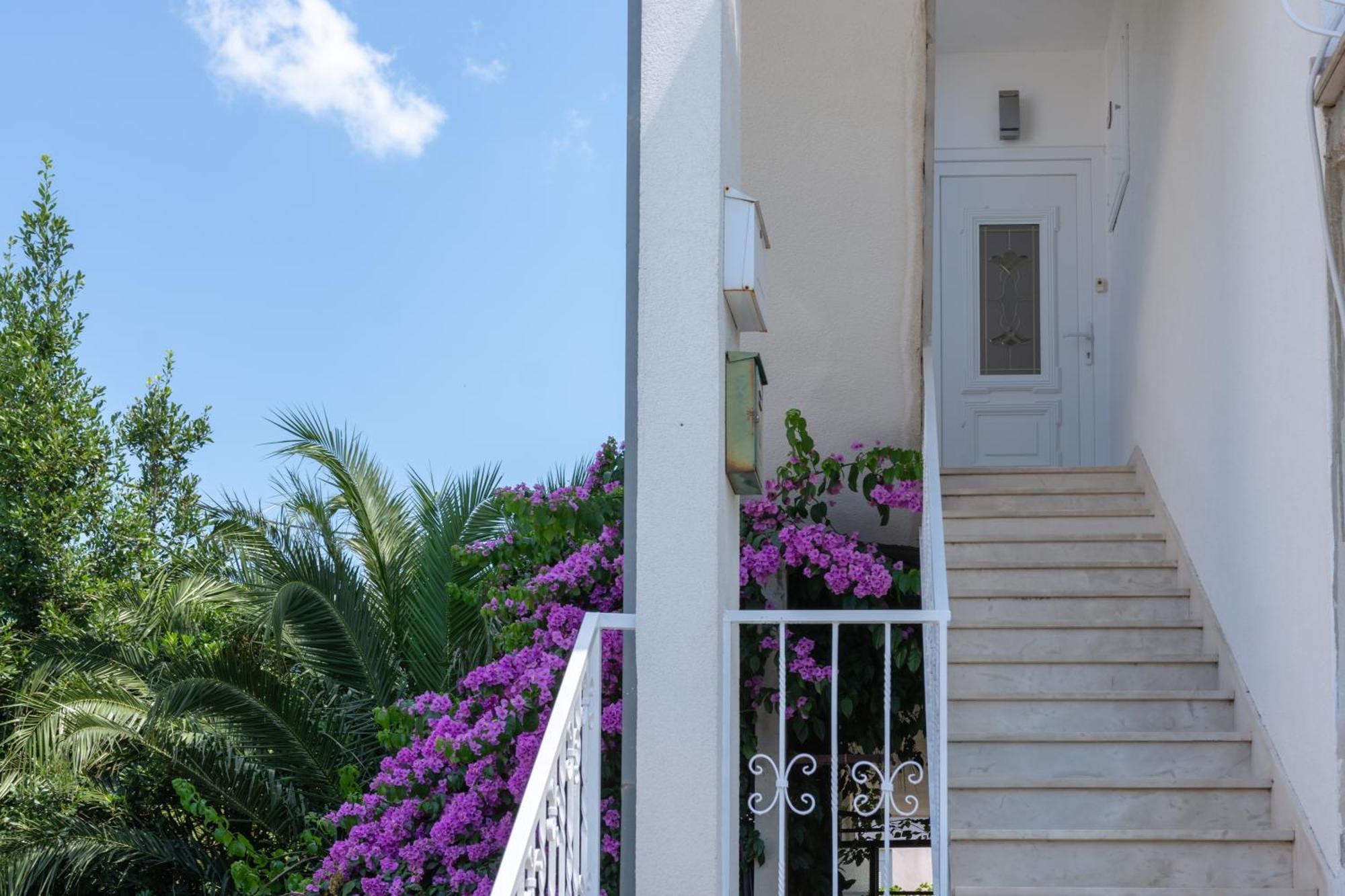La Vedena Apartment Kastela