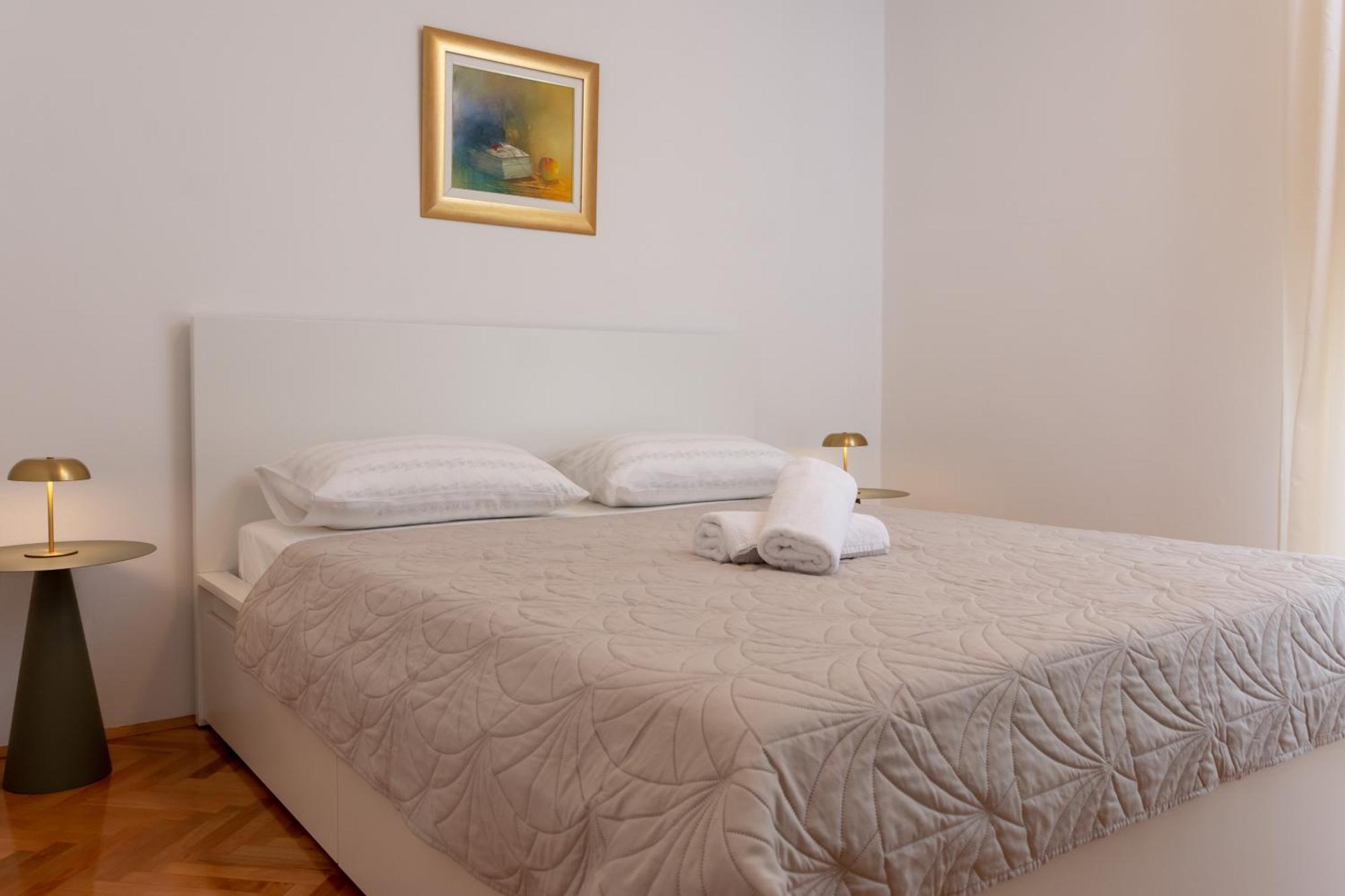 La Vedena Apartment Kastela