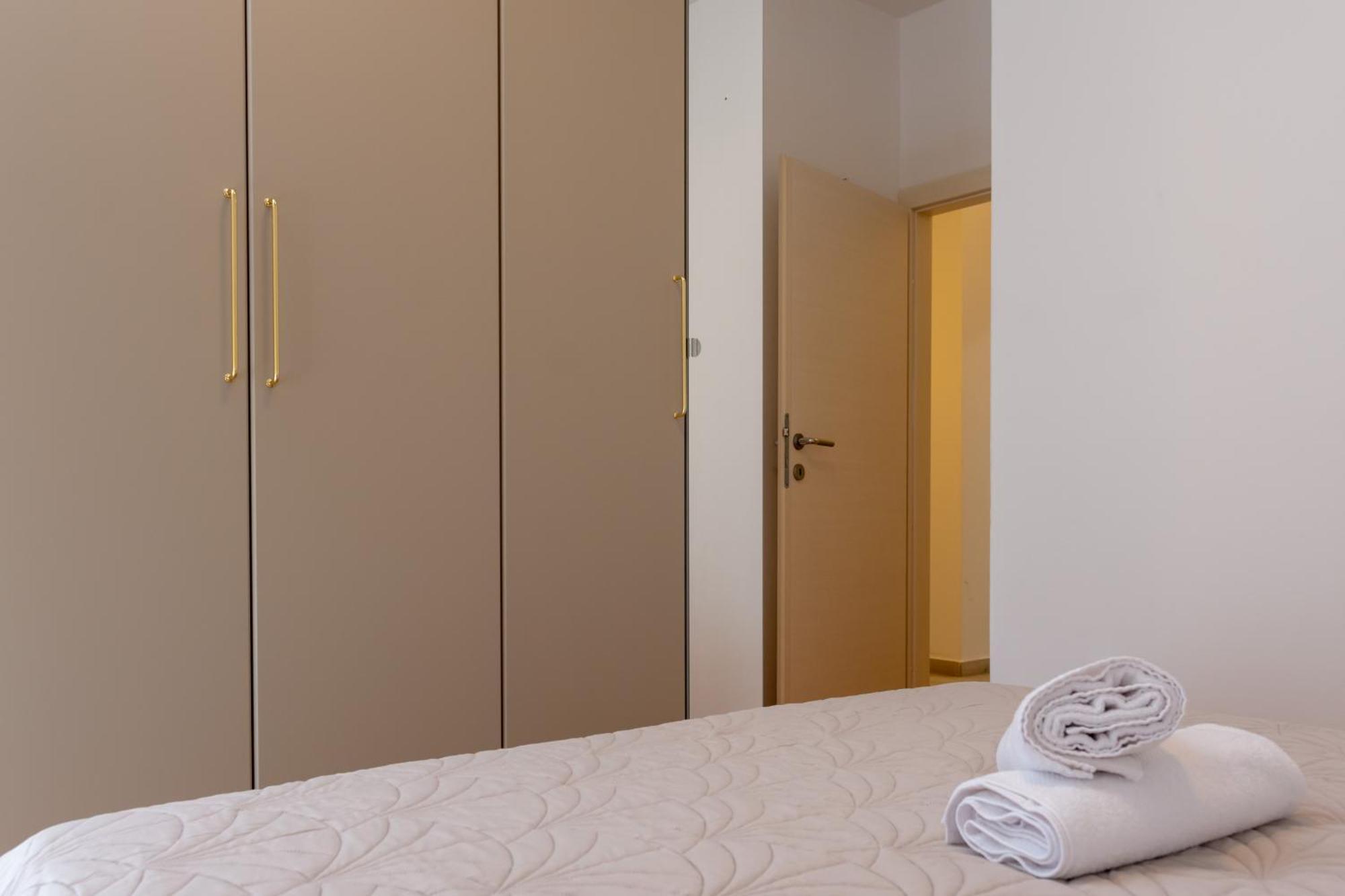 La Vedena Apartment