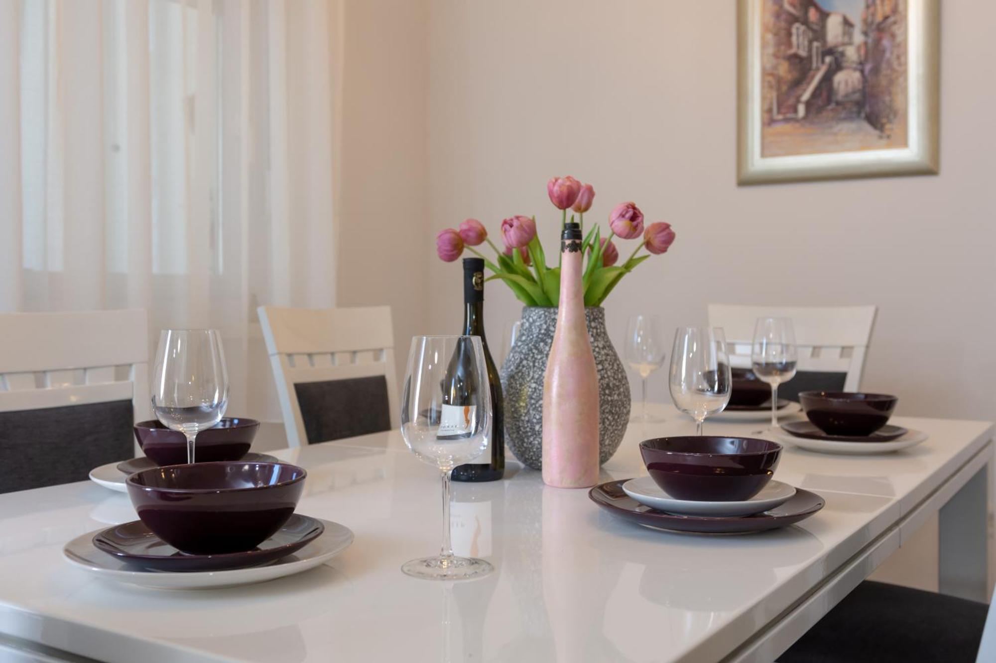 Apartment La Vedena