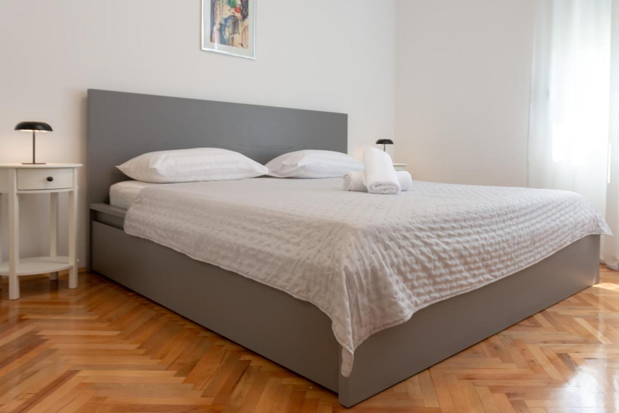 La Vedena Apartment *