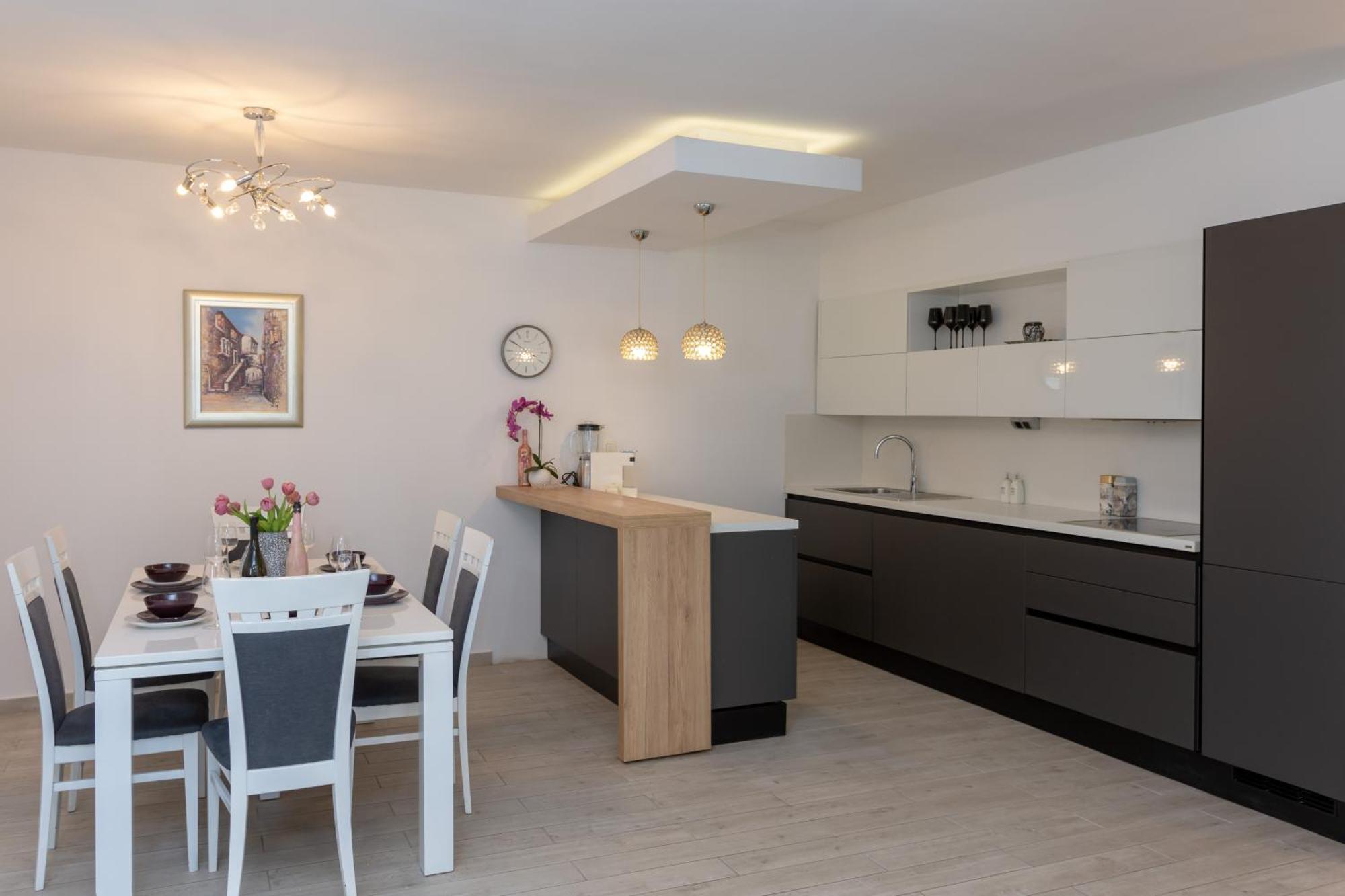 Apartment La Vedena Kastela