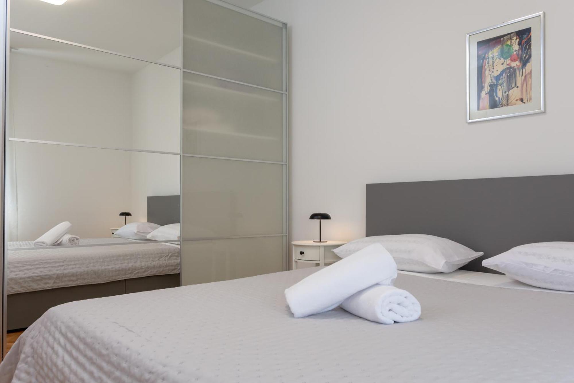 La Vedena Apartment