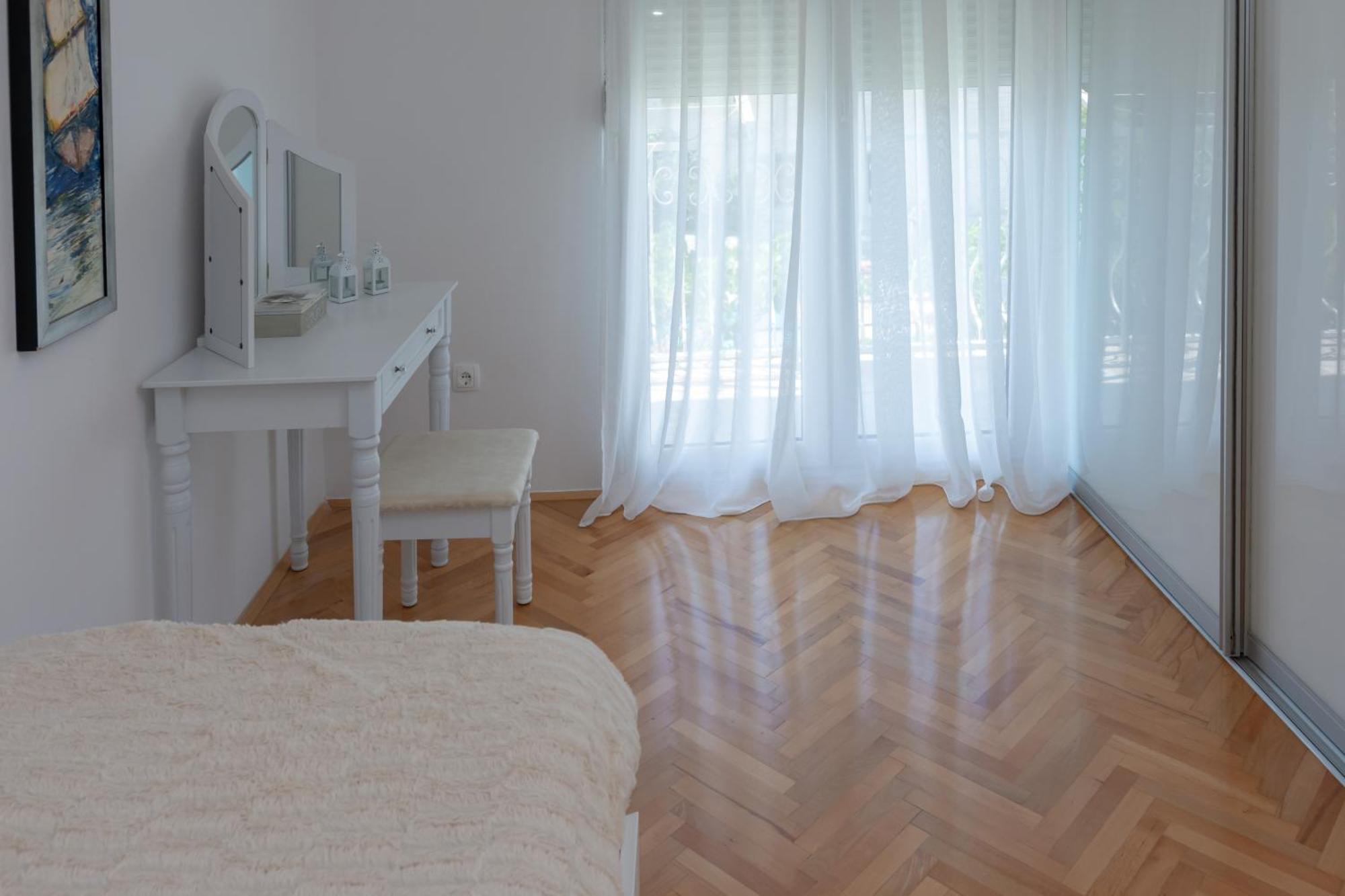 Apartment La Vedena